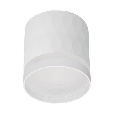 Накладной светильник Reluce 53002-9.5-001LD GX53 WT