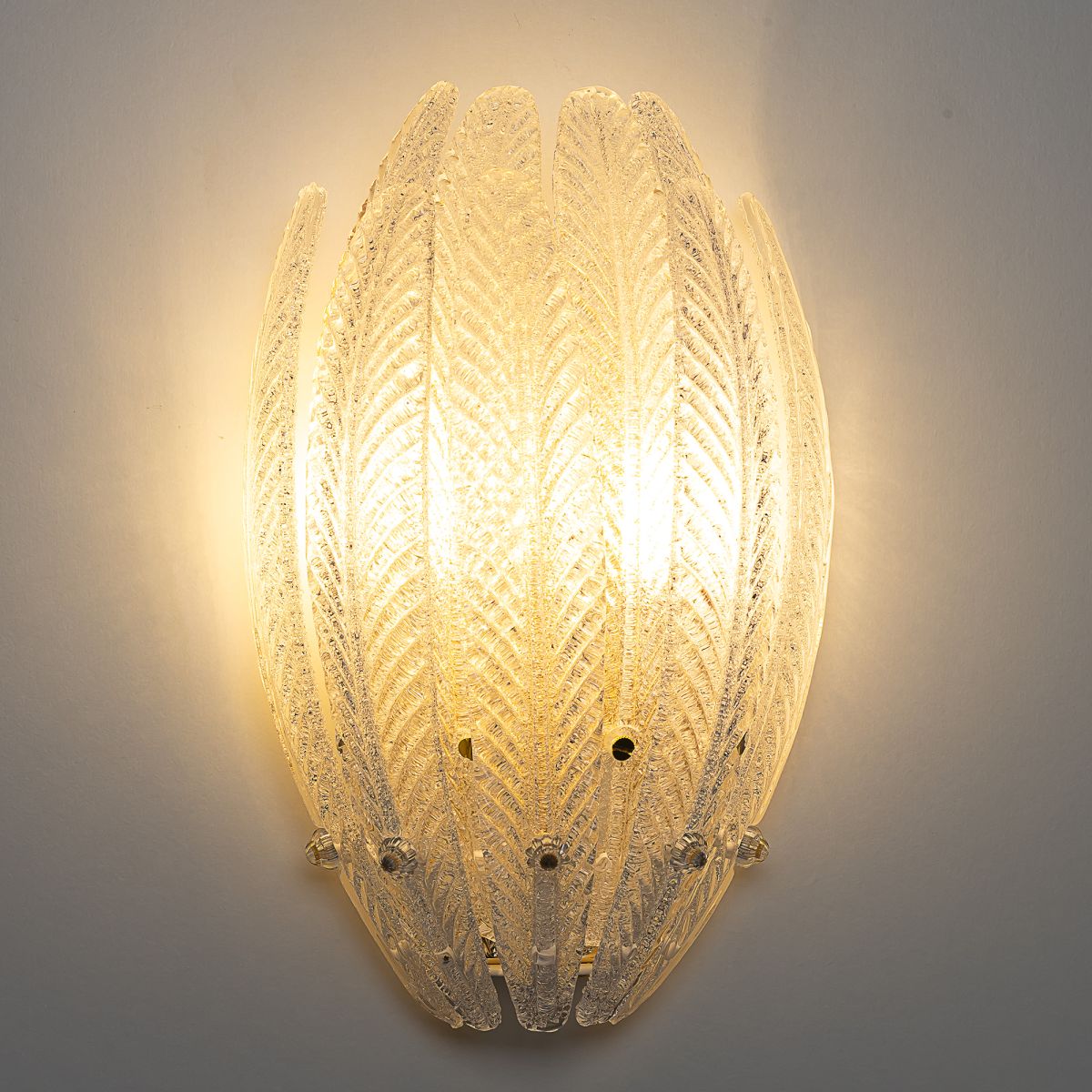 Настенный светильник Citilux Deltoro CL327320