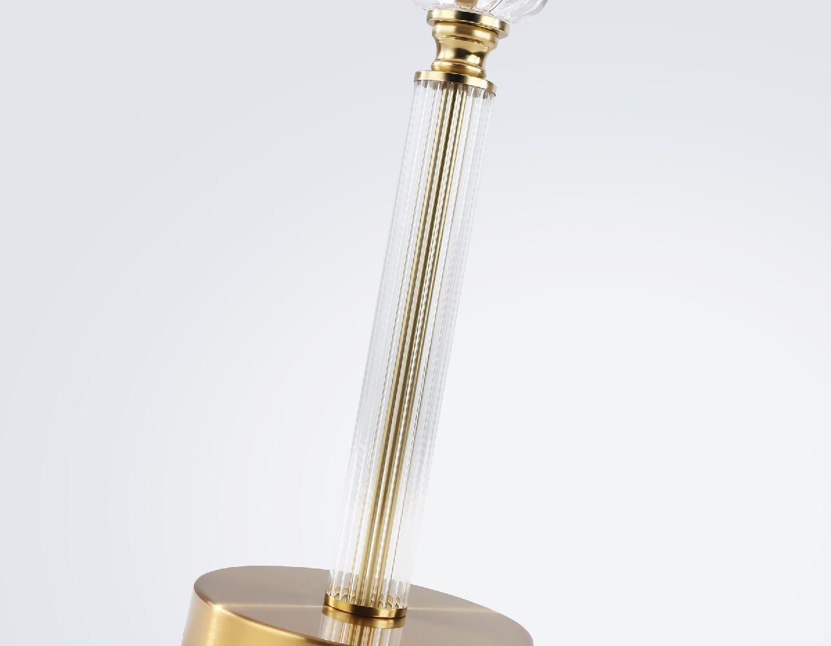Настольная лампа Ambrella Light High Light LH71027