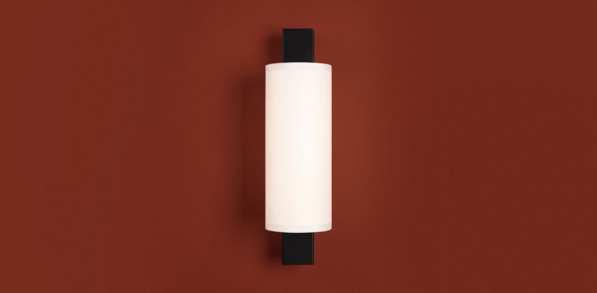 Настенный светильник Freya Even FR5625WL-L10B