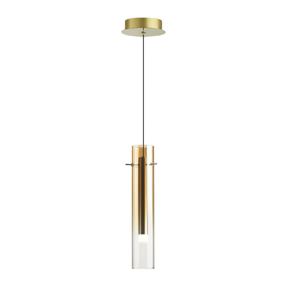 Подвесной светильник Odeon Light Shiny 5062/5LB