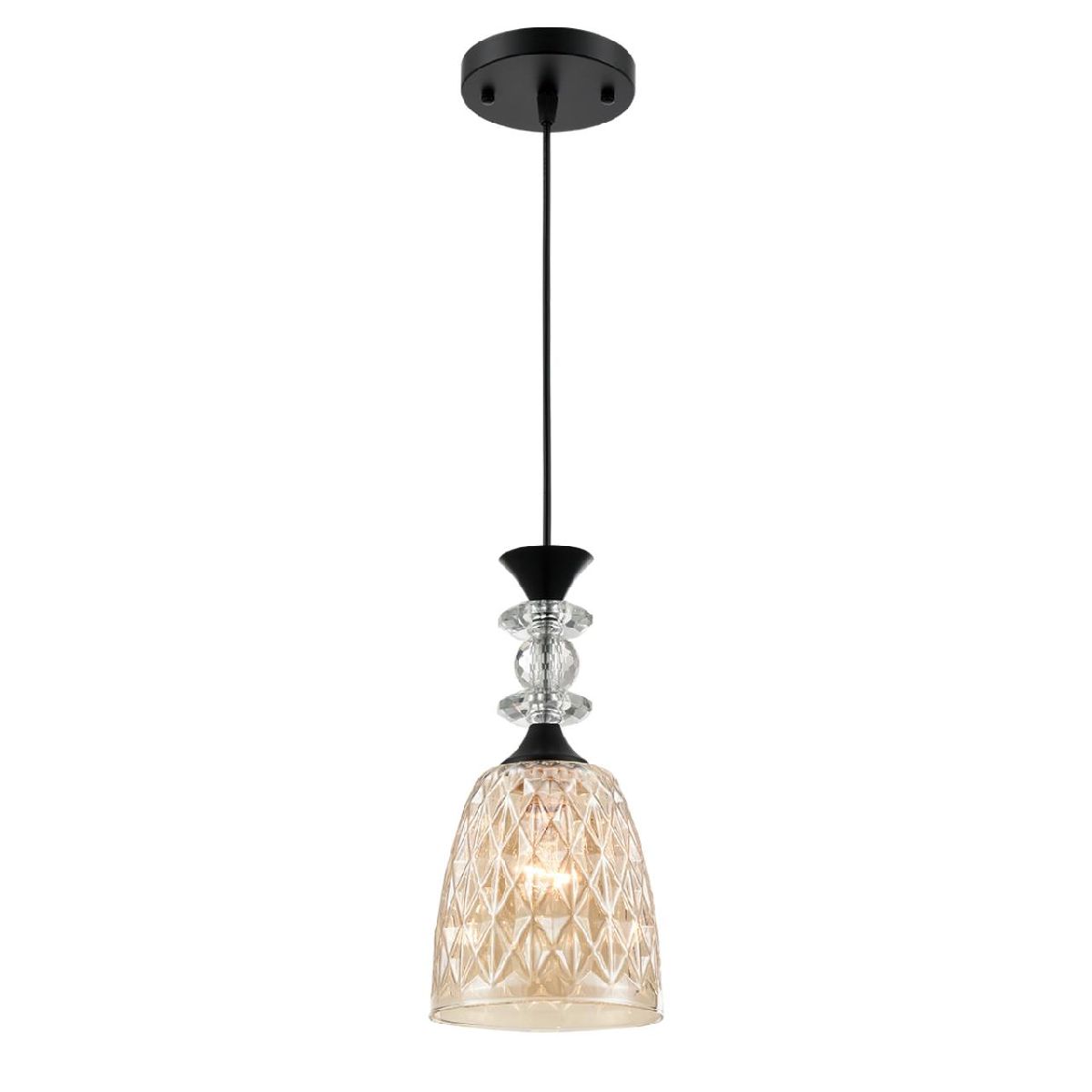 Подвесной светильник Lumion Suspentioni Elenika 8056/1A