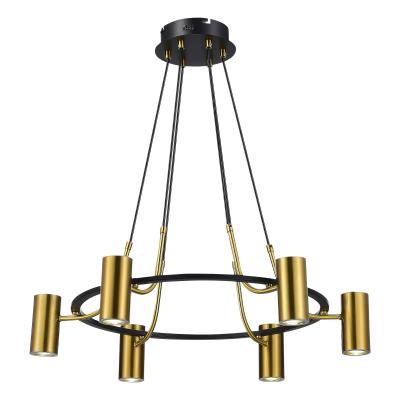 Потолочная люстра ST Luce Talia SL1215.403.06 Потолочная люстра ST Luce Talia SL1215.403.06