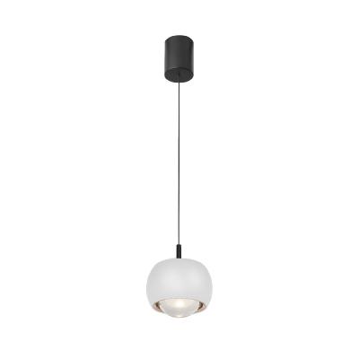 Подвесной светильник Mantra Roller 8405