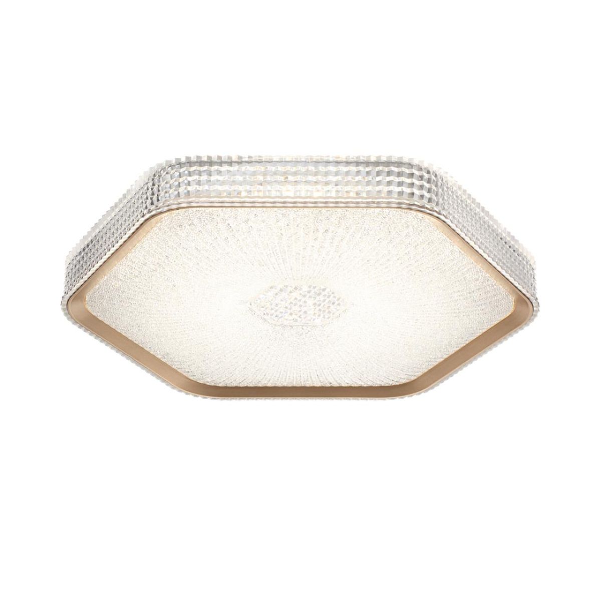 Потолочный светильник Sonex Piko LED Sparks 7746/48L