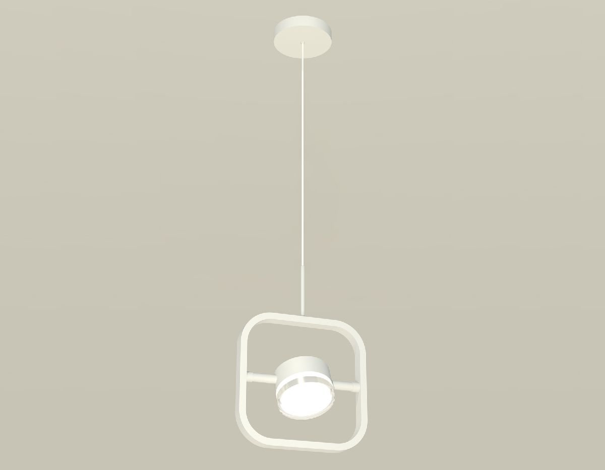 Подвесной светильник Ambrella Light Traditional (C9118, N8399) XB9118157