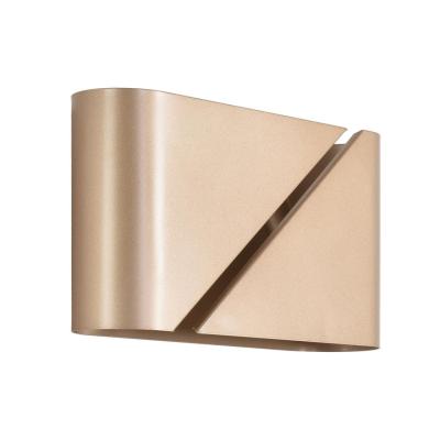 Настенный светильник Lumion Moderni Elma 8393/2W