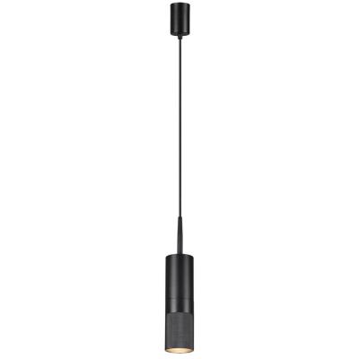Подвесной светильник Odeon Light Hightech Bullet 4356/1B