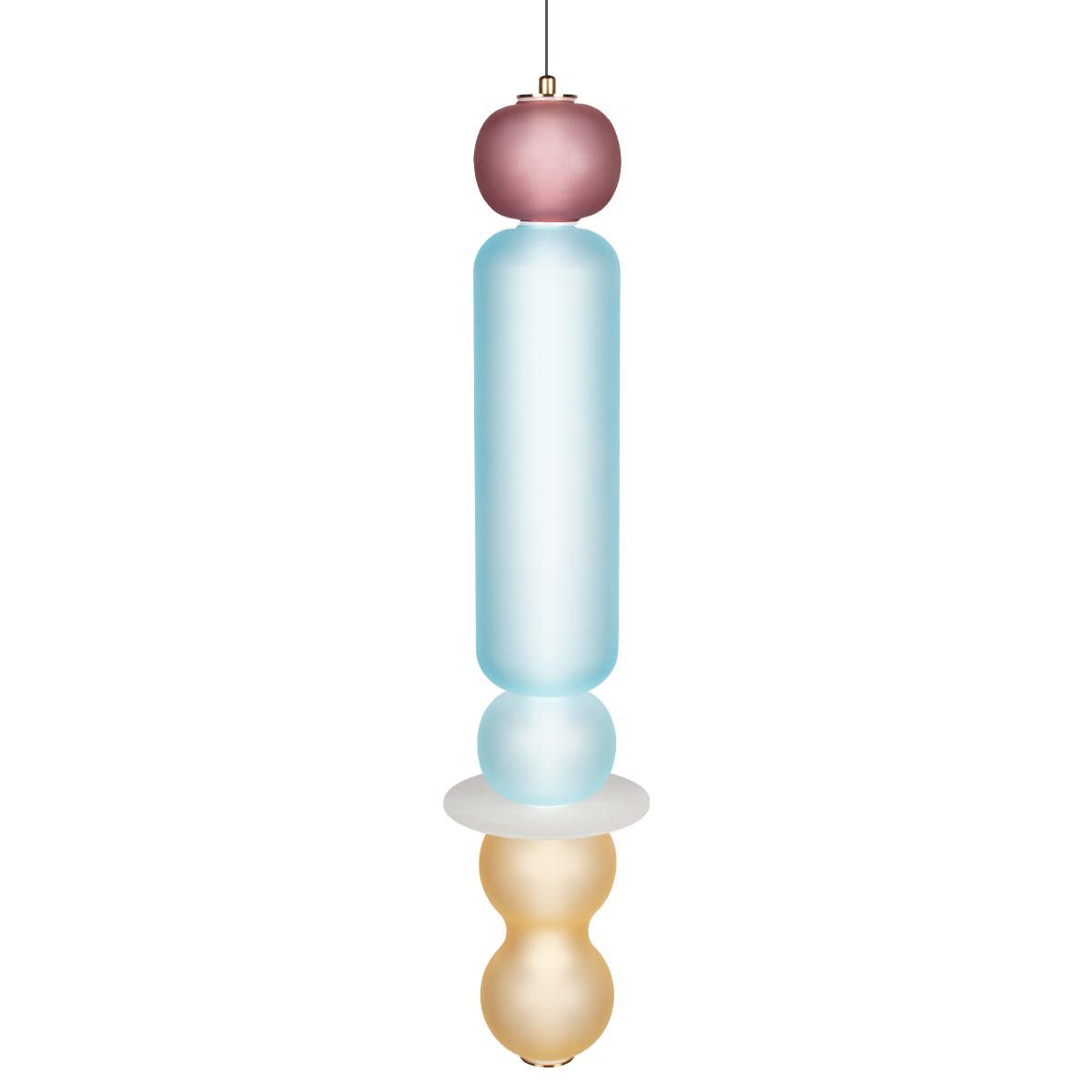 Подвесной светильник Loft IT Lollipop 10239P/E