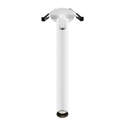 Встраиваемый светильник Maytoni Focus T C141RS-L300-6W3K-W Встраиваемый светильник Maytoni Focus T C141RS-L300-6W3K-W