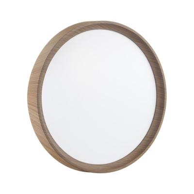 Настенно-потолочный светильник Sonex Pale Woodi 7603/CLN