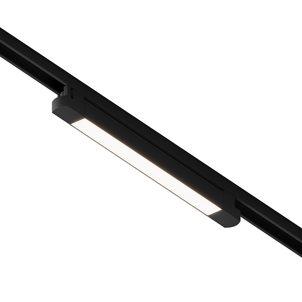 Трековый однофазный светильник Hesby Lighting Skylite HSBL_0024