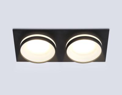 Встраиваемый светильник Ambrella Light Techno spot Acrylic Tech TN30712
