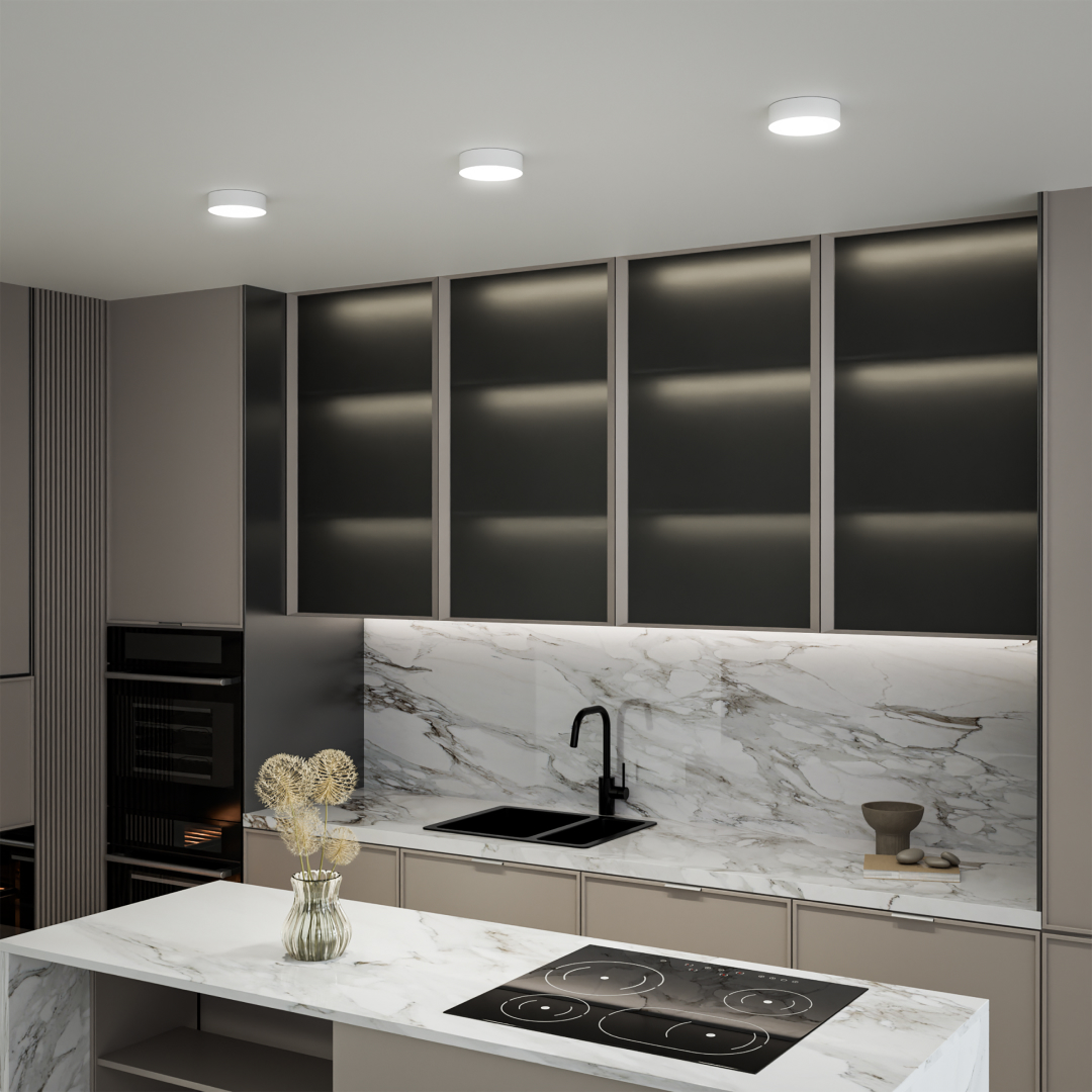 Накладной светильник Apeyron Min 18-159