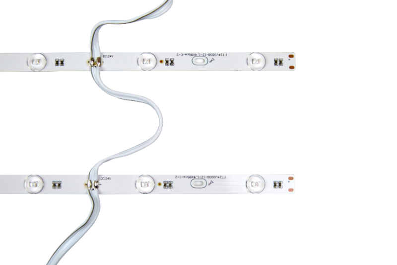 Светодиодная линейка SWG SWG-312-24-NW 007270