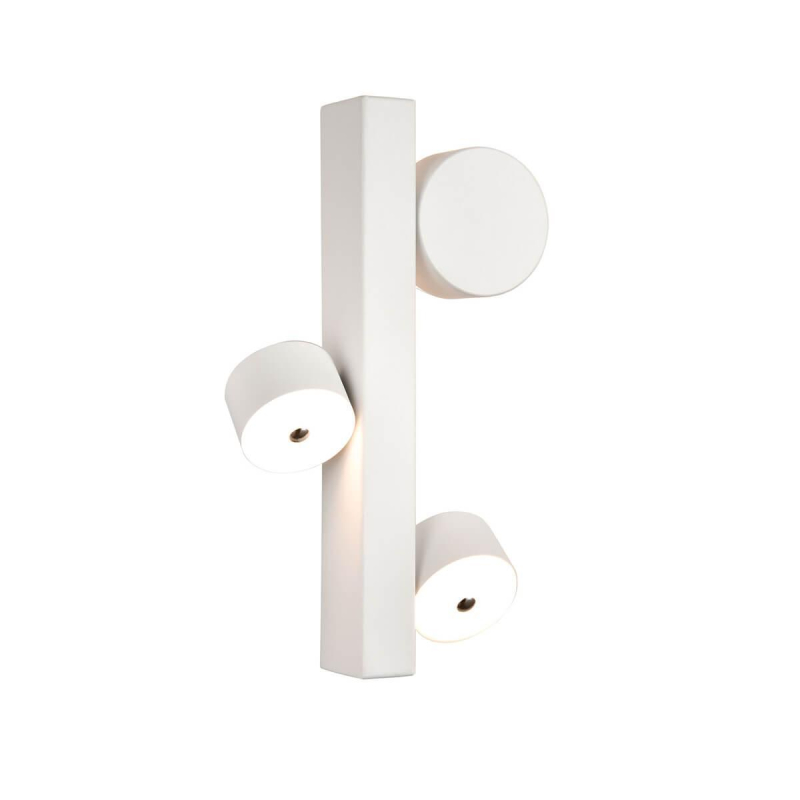 Бра Vele Luce Cameo VL8301W13