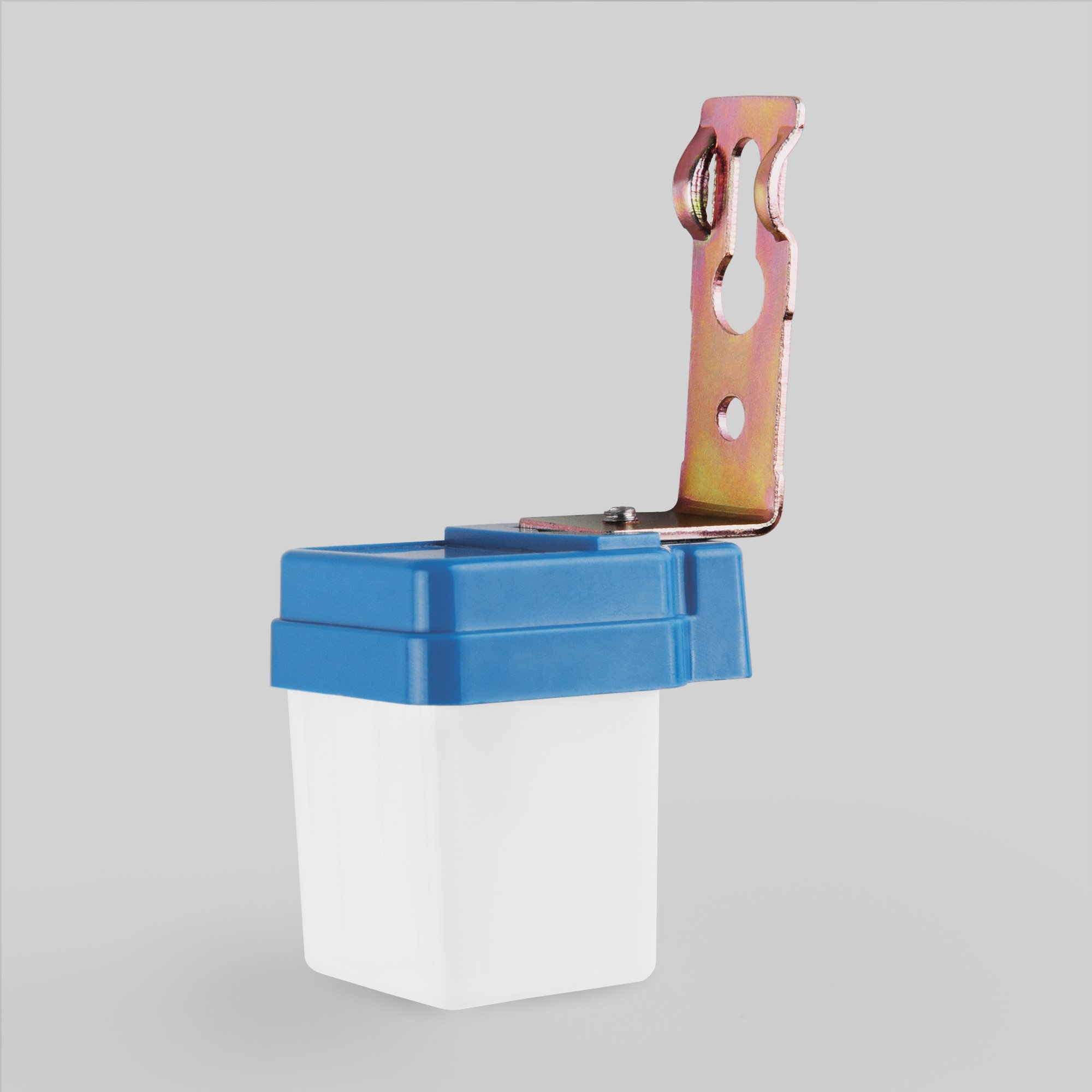 Датчик освещенности SNS-L-06 1200W IP44 Белый 4690389032011