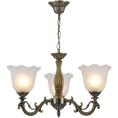 Подвесная люстра Reluce 74438-0.4-03