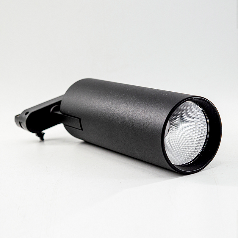 Трековый светильник SWG TL3P-BL-20-WW 008850