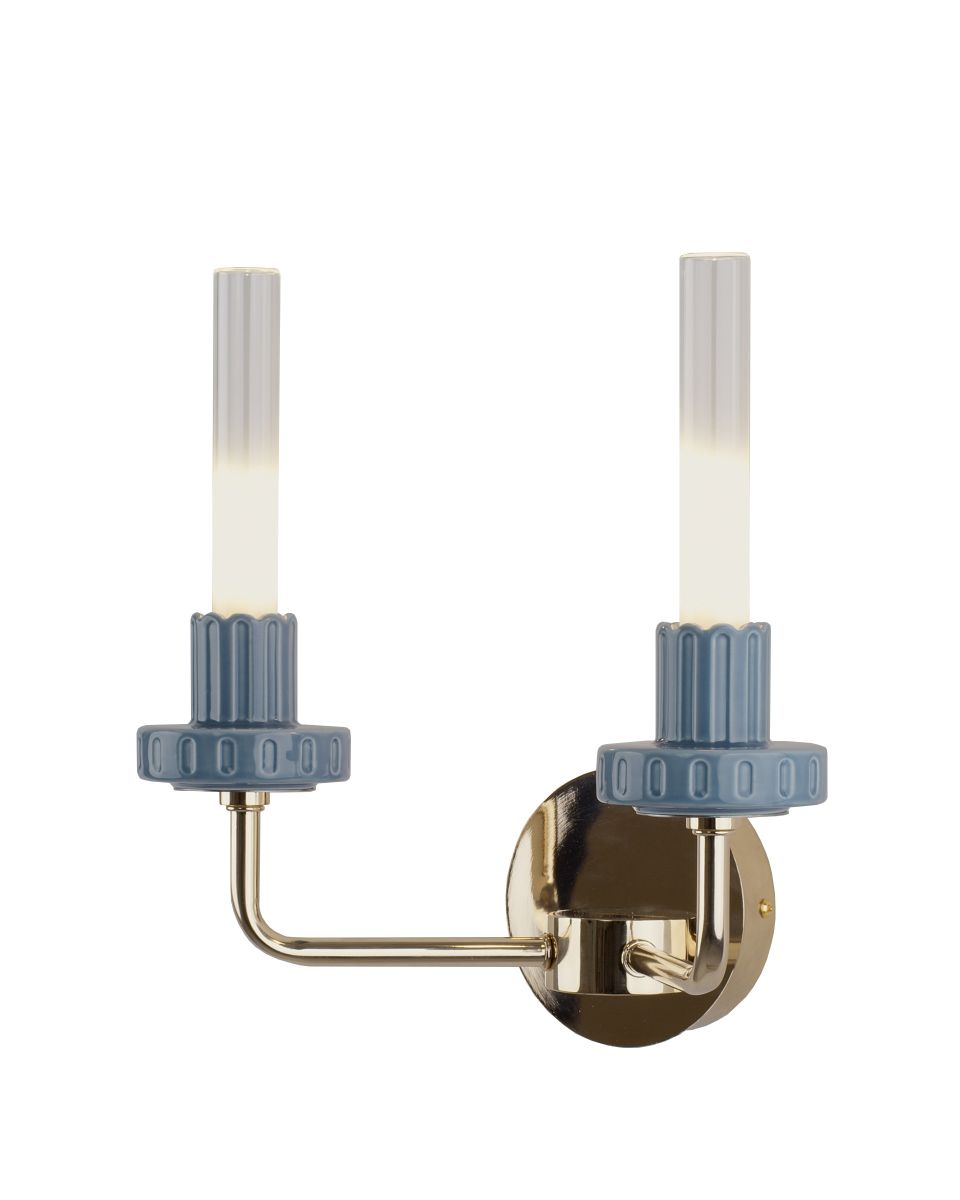 Бра Moderli Atelieri V11696-WL