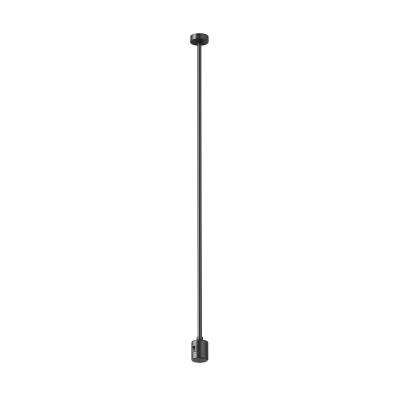 Крепление потолочное с прямым коннектором питания Maytoni Flarity TRA159C-IPCL1-B
