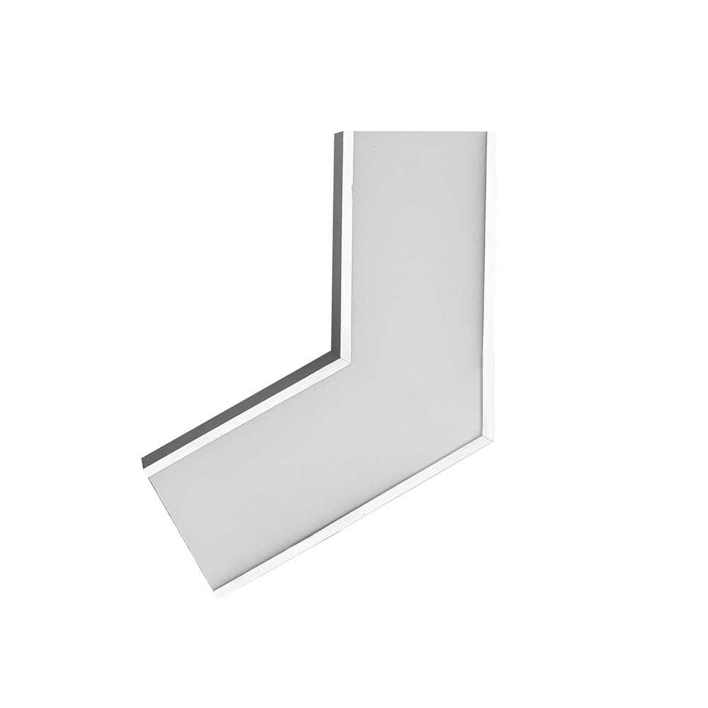 Линейный светильник-коннектор Feron AL4036V 51978