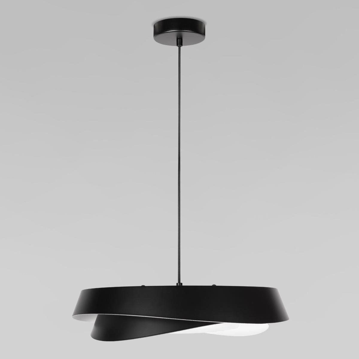 Подвесной светильник Loft IT Petale 10256P Black