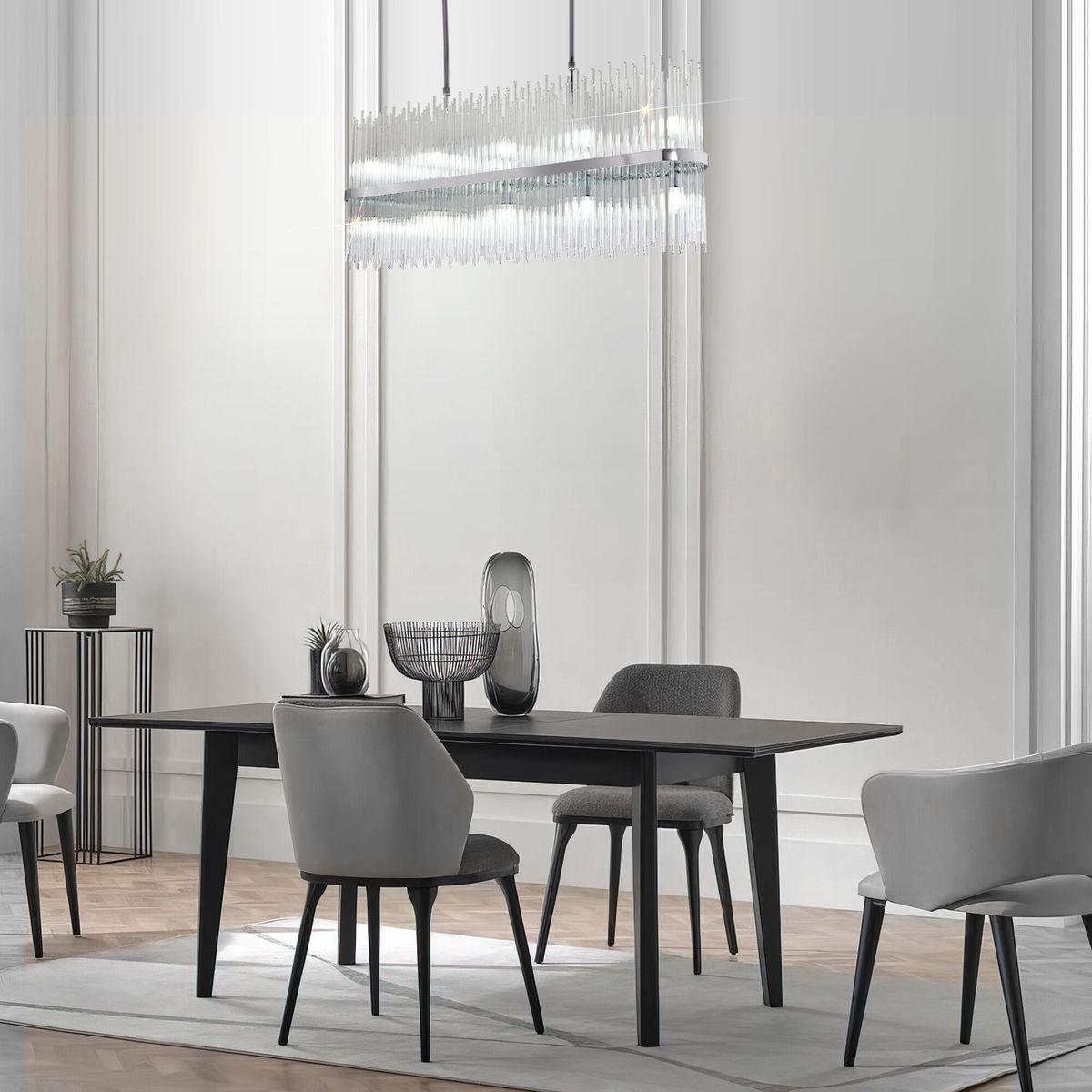 Подвесная люстра Bogates Allure 485/10 Smart a065771