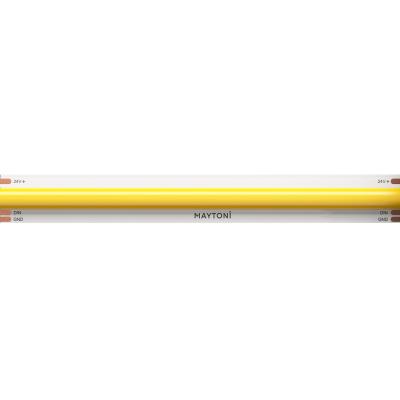Светодиодная лента Maytoni Led Strip 24В COB 12Вт/м 3000K 5м IP20 201254