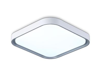 Потолочный светильник Ambrella Light Orbital Air FZ1250