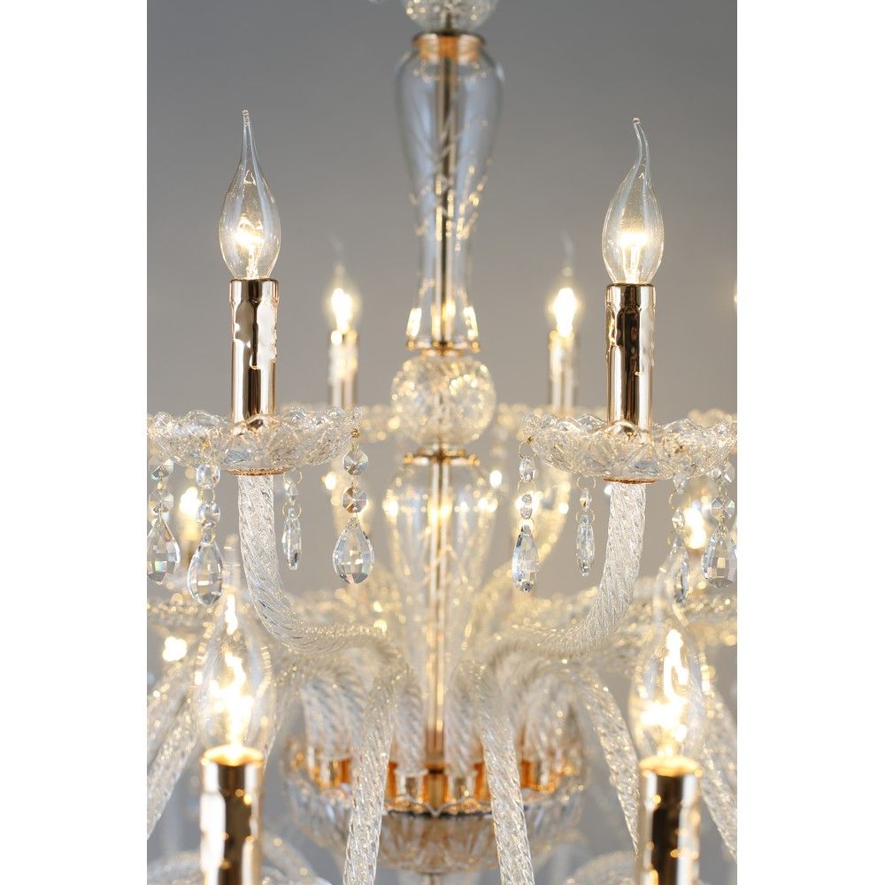 Подвесная люстра Aployt Halina APL.811.03.42