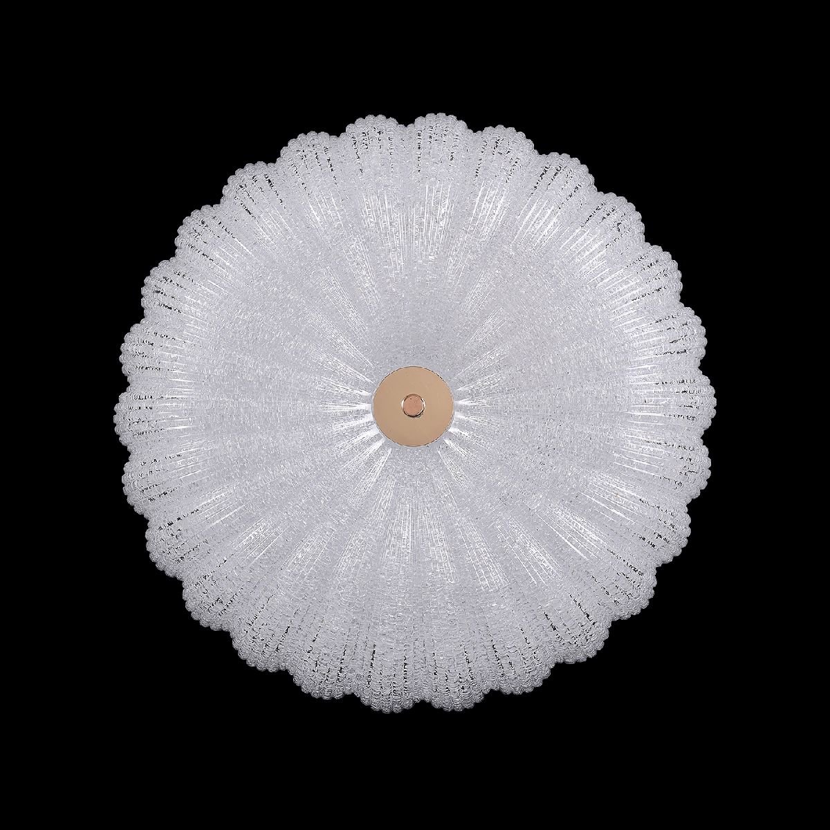Потолочный светильник Crystal Lux SOLARIS PL400