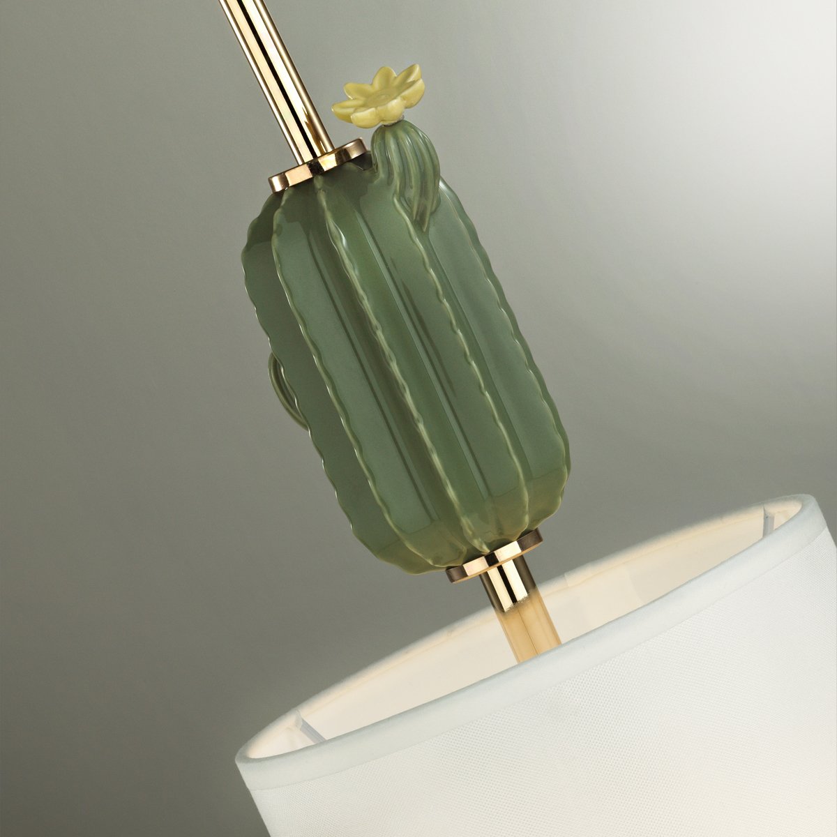 Подвесной светильник Odeon Light Cactus 5425/1