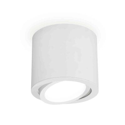 Комплект накладного светильника Ambrella light Techno Spot XS7401001 SWH белый песок (C7401, N7001) Комплект накладного светильника Ambrella light Techno Spot XS7401001 SWH белый песок (C7401, N7001)