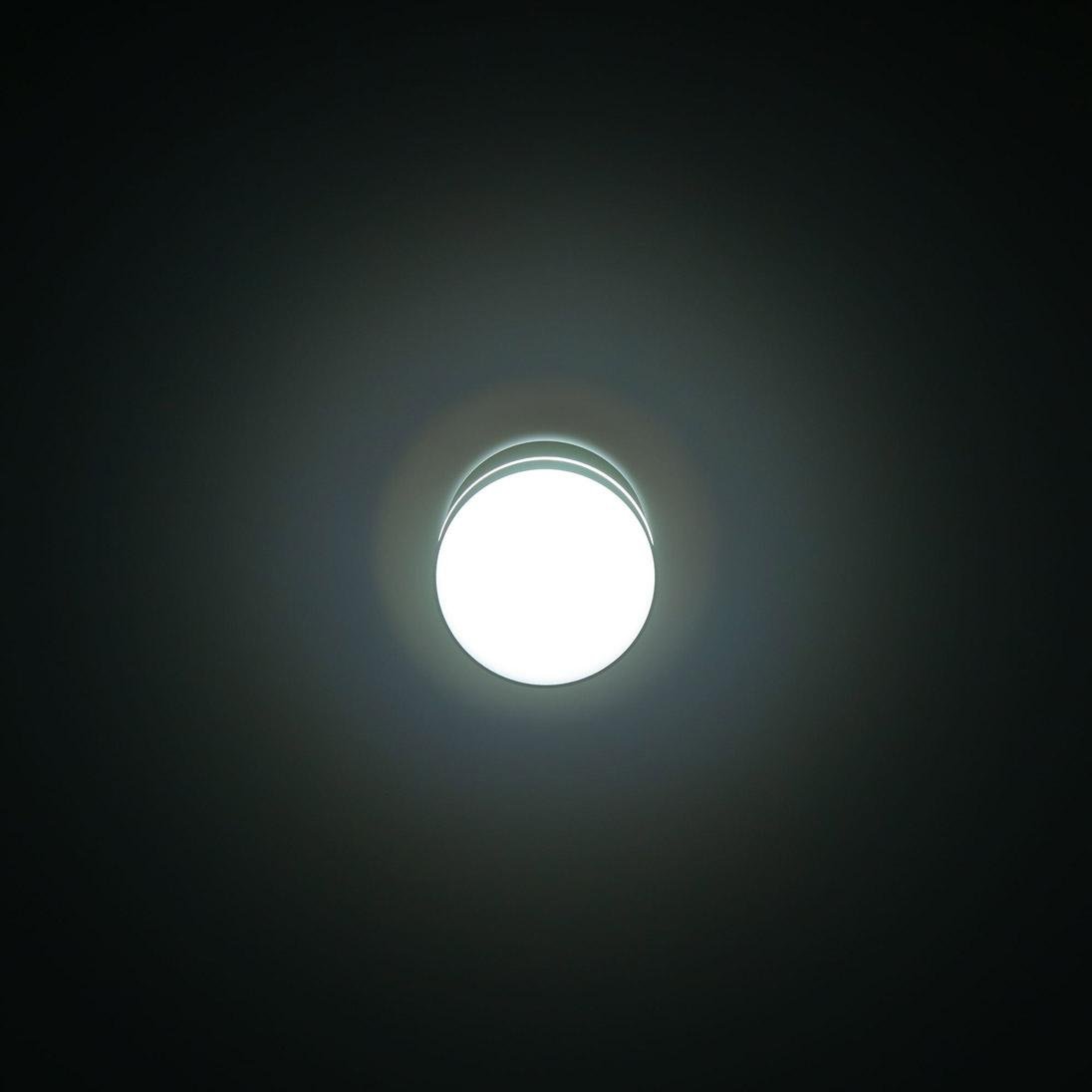 Потолочный светодиодный светильник Citilux Борн CL745021N