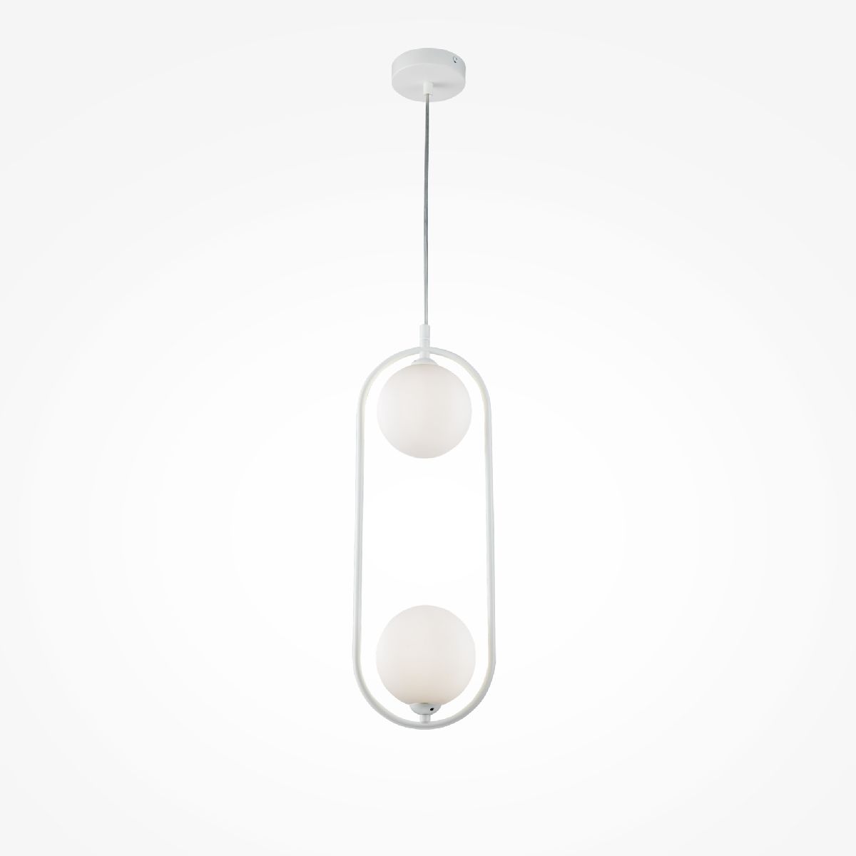 Подвесной светильник Maytoni Ring MOD013PL-02W