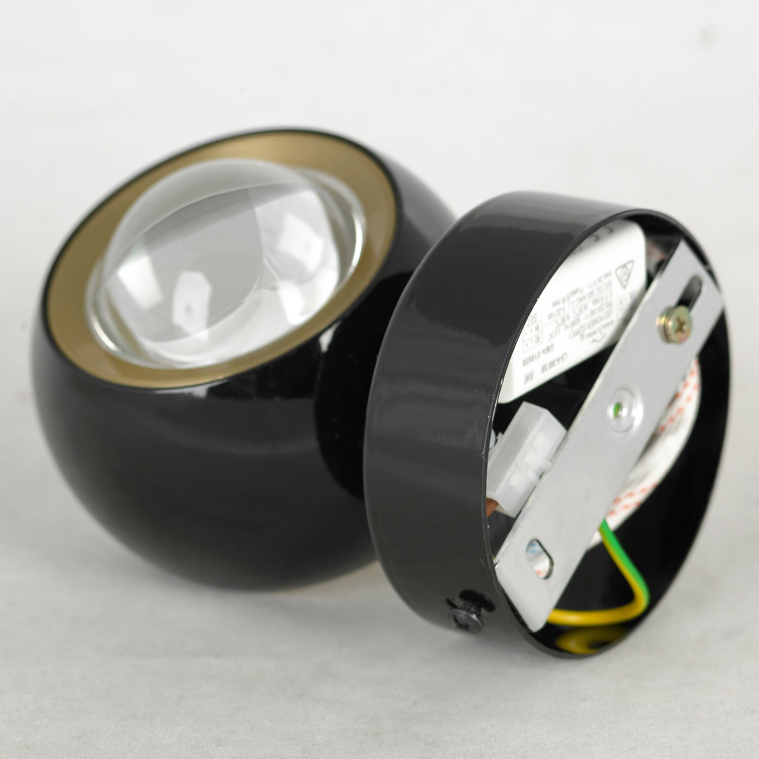 Бра Lussole Loft Everett LSP-7075