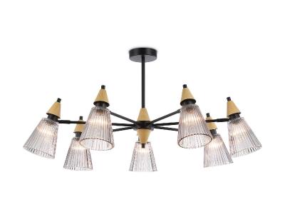 Люстра на штанге Ambrella Light High Light LH58116