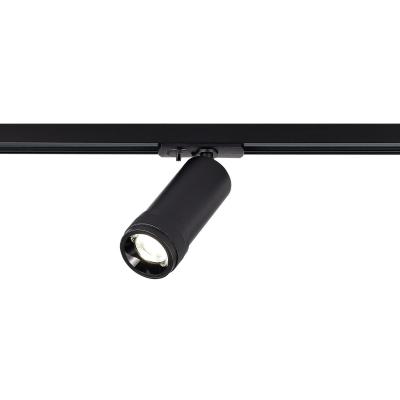 Трековый однофазный светильник ST Luce Zoom ST385.446.20