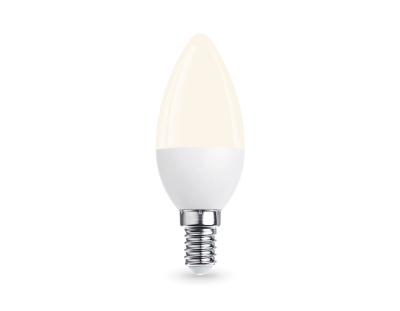 Светодиодная лампа Ambrella Light Bulbing E14 11W 2700K свеча 371113