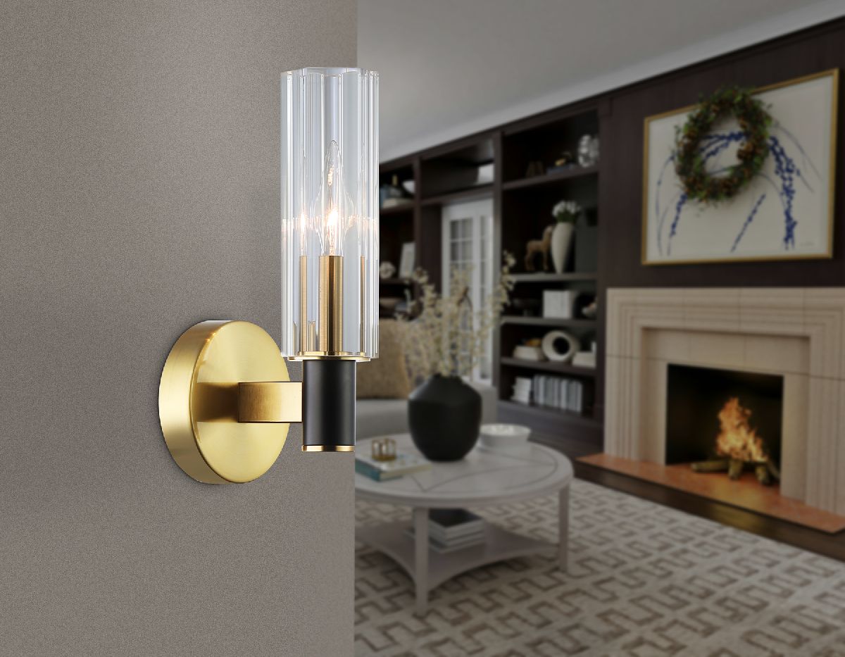 Бра Ambrella Light High Light LH55517