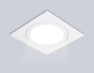 Встраиваемый светильник Ambrella Light Techno spot GX Standard tech TN51824