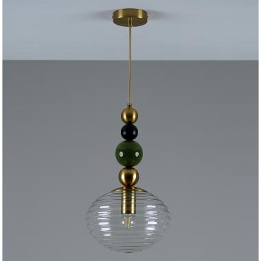 Подвесной светильник Moderli Arti V10914-P