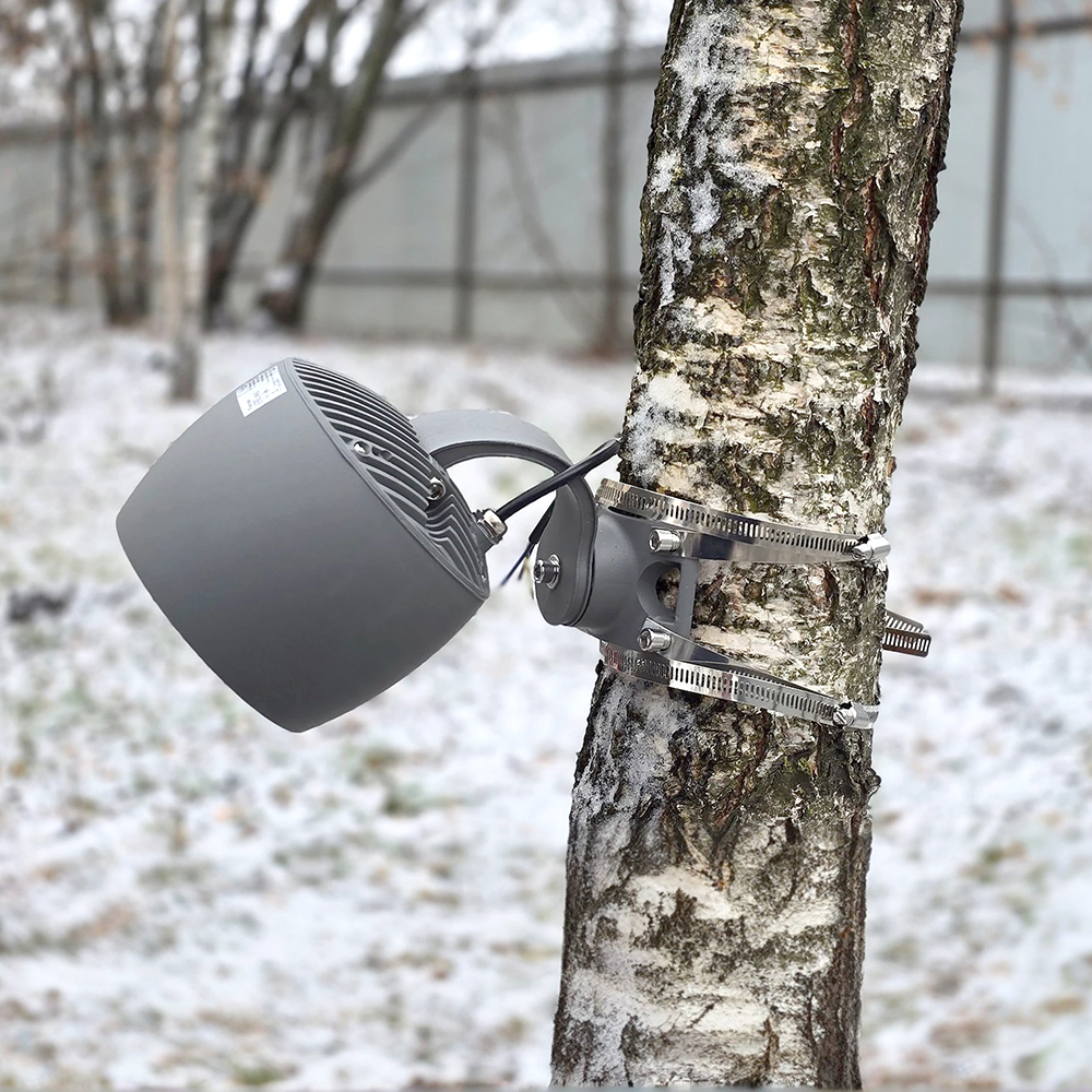 Архитектурный светильник Feron LL-601 51779