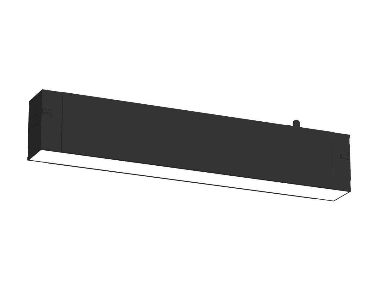 Трековый магнитный светильник Ambrella Light Track System GL8035
