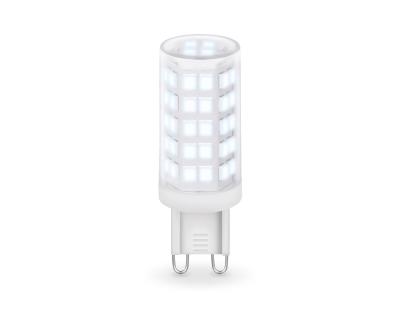 Светодиодная лампа Ambrella Light Bulbing G9 9W 6400K 100906