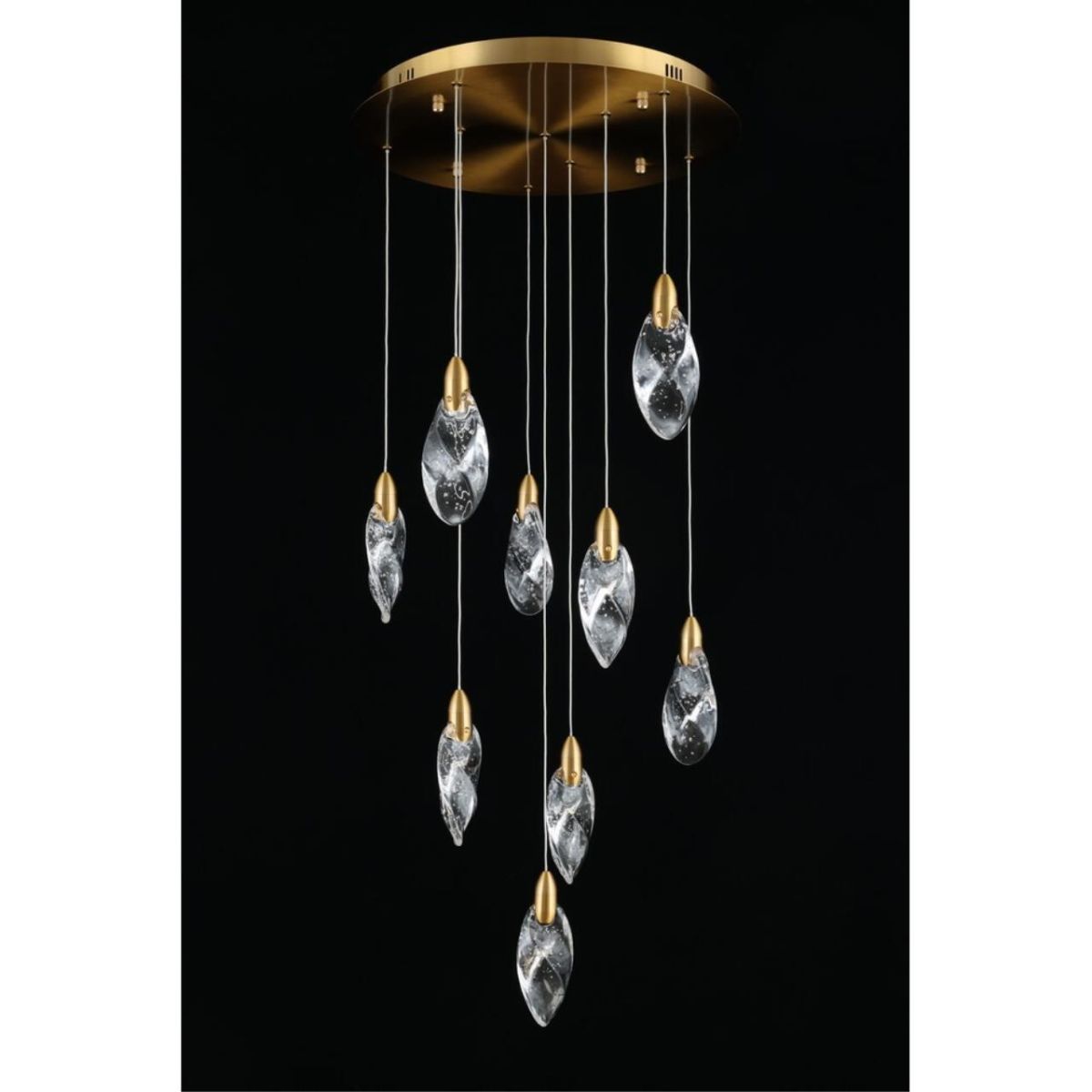 Подвесной светильник Aployt Julietta APL.083.06.27