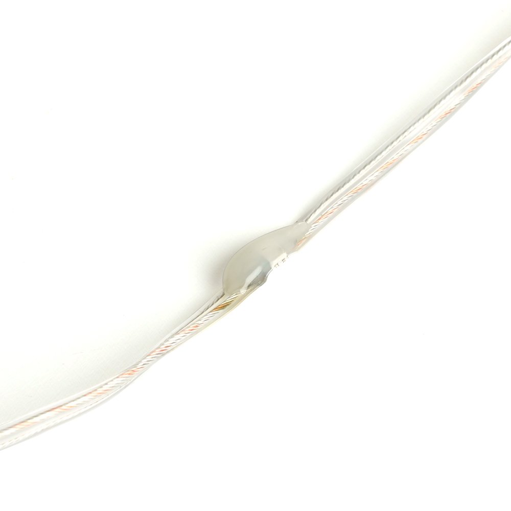 Светодиодная гирлянда линейная Роса Feron CL577 48618