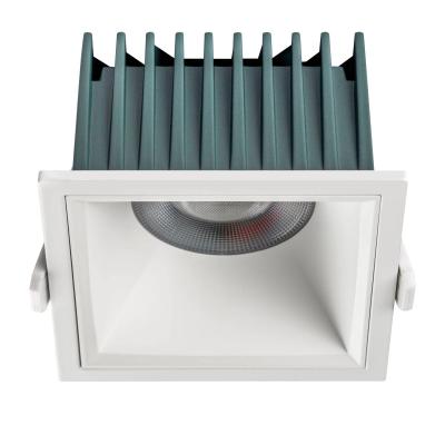 Встраиваемый светильник Lightstar Ciclone 385236