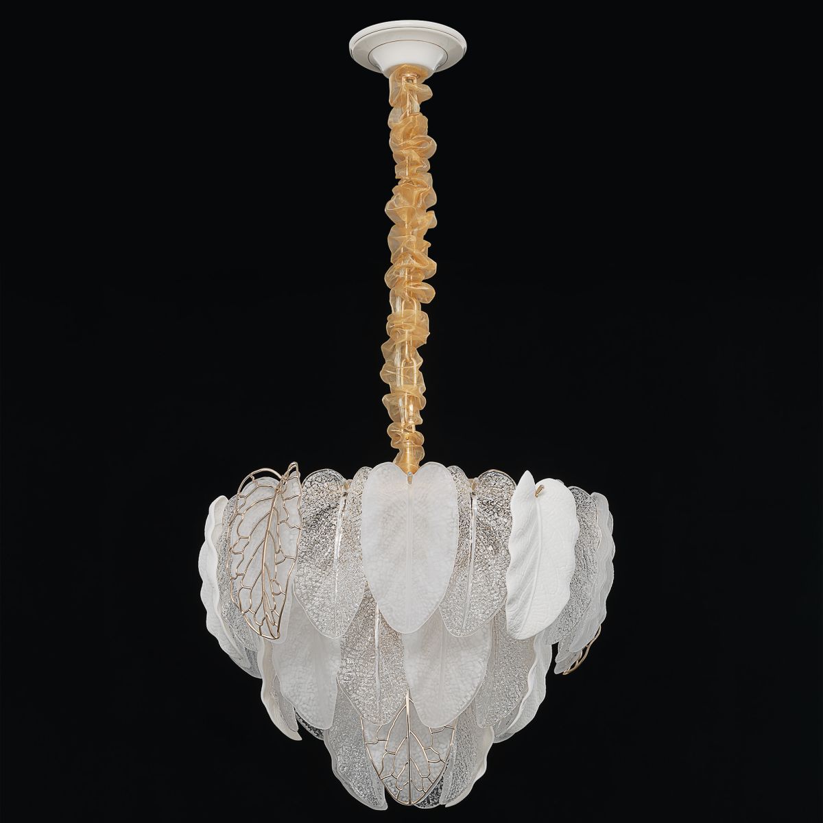 Подвесная люстра Citilux Hasienda CL328150